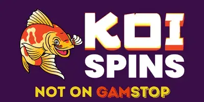 Koi Spins Casino